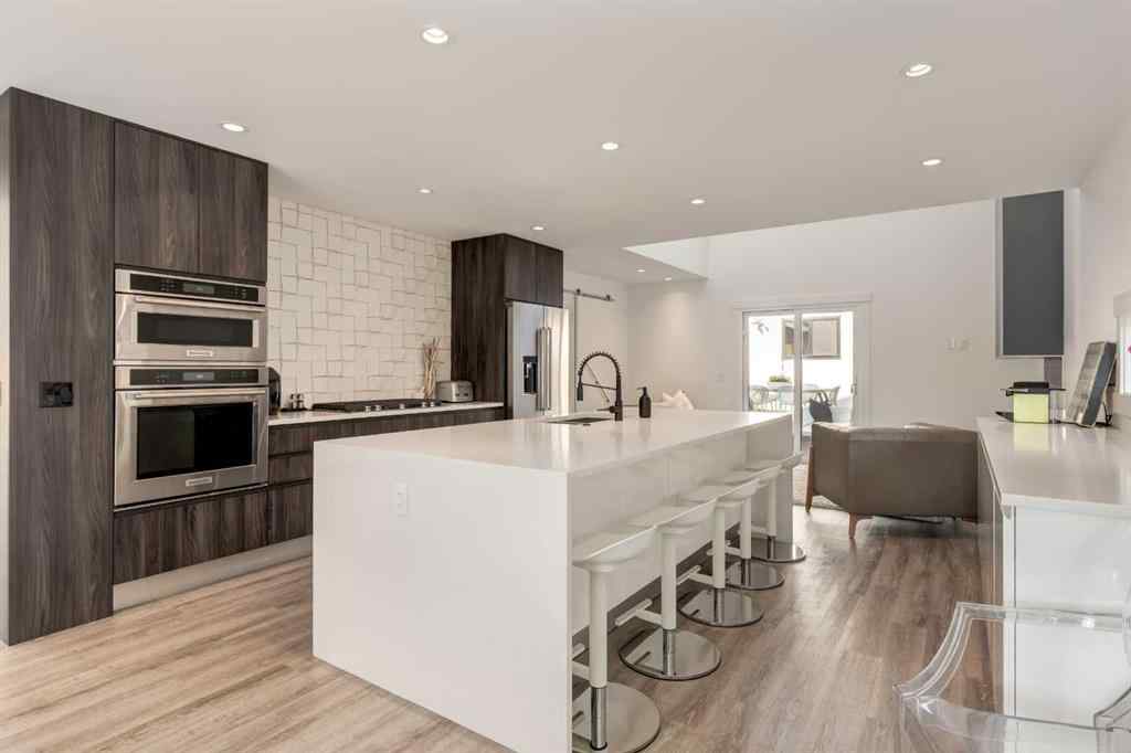 MLS® A2257252 - 27 Hendon Place NW in Highwood Calgary, Residential