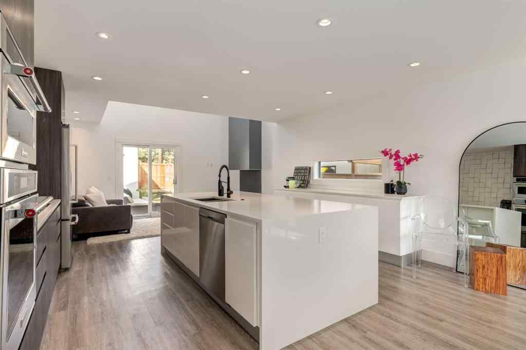 MLS® A2257252 - 27 Hendon Place NW in Highwood Calgary, Residential