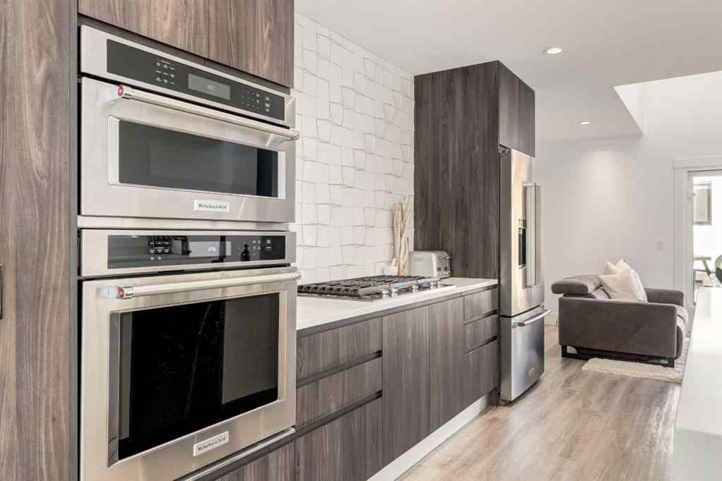 MLS® A2257252 - 27 Hendon Place NW in Highwood Calgary, Residential