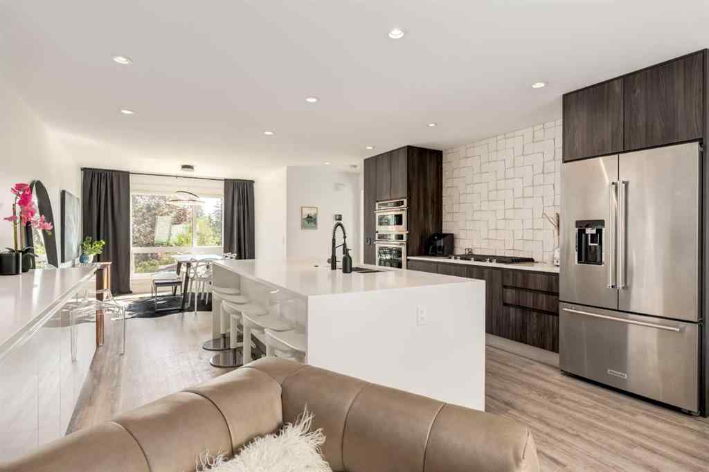 MLS® A2257252 - 27 Hendon Place NW in Highwood Calgary, Residential