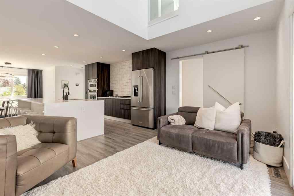 MLS® A2257252 - 27 Hendon Place NW in Highwood Calgary, Residential