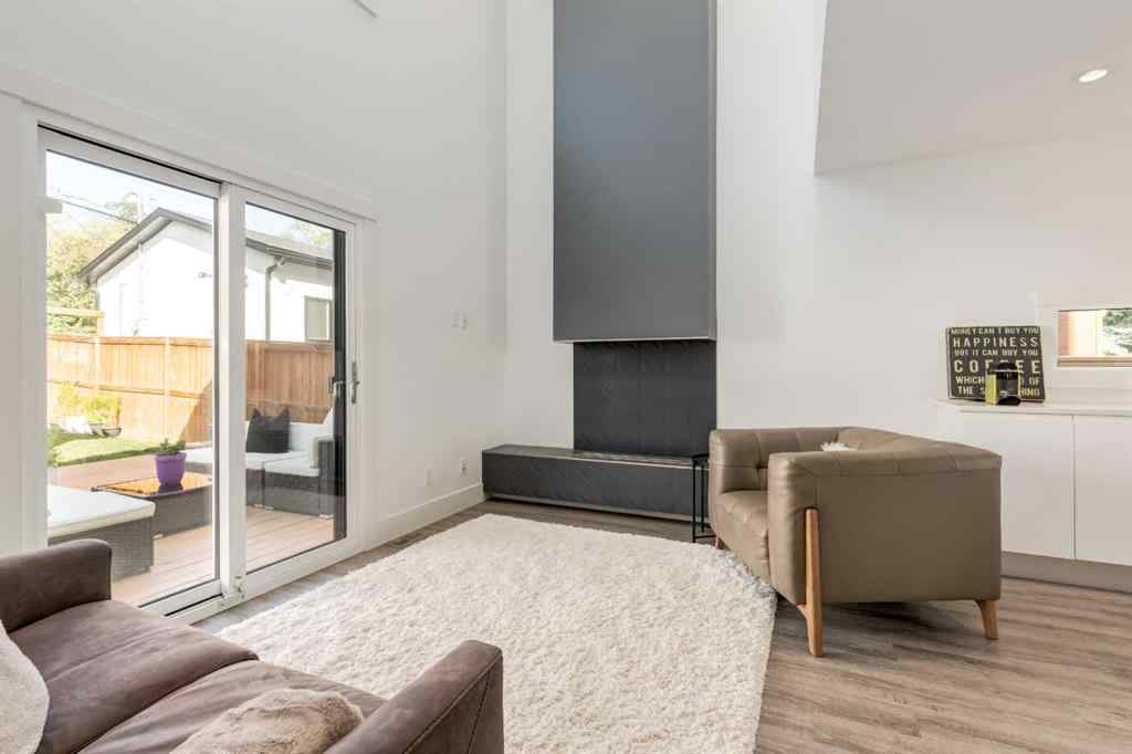 MLS® A2257252 - 27 Hendon Place NW in Highwood Calgary, Residential