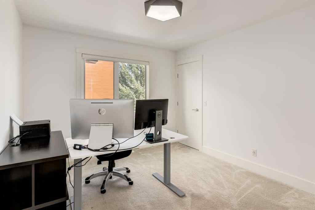 MLS® A2257252 - 27 Hendon Place NW in Highwood Calgary, Residential