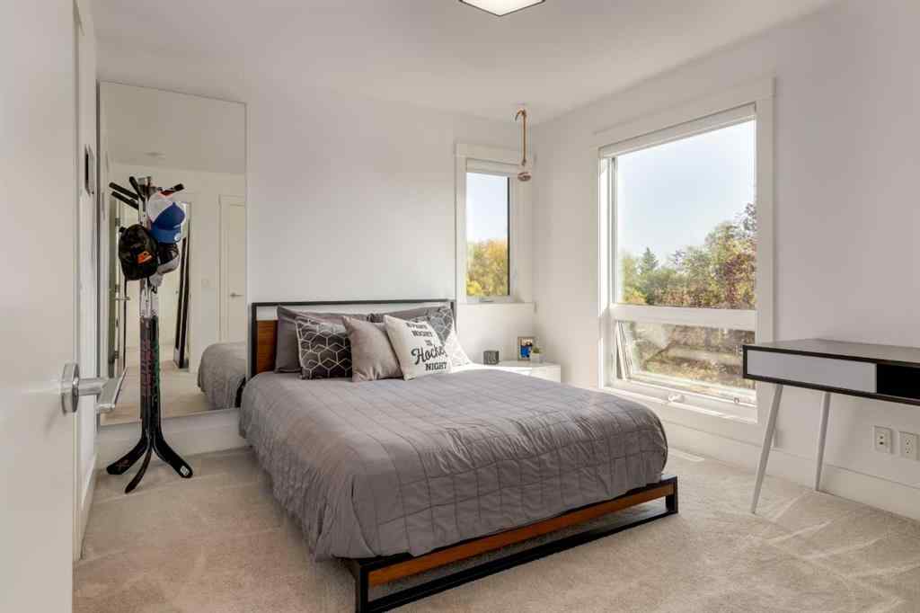 MLS® A2257252 - 27 Hendon Place NW in Highwood Calgary, Residential