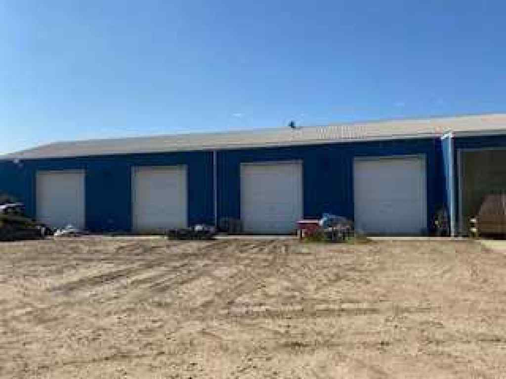 MLS® A2257254 - 308 2 Avenue  in NONE Fox Creek, Commercial