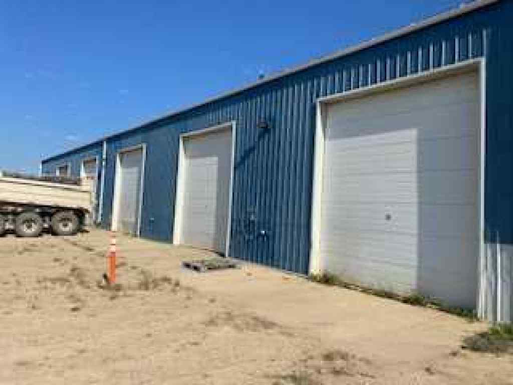 MLS® A2257254 - 308 2 Avenue  in NONE Fox Creek, Commercial