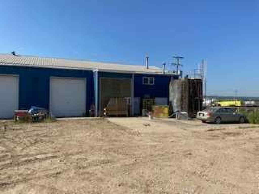 MLS® A2257254 - 308 2 Avenue  in NONE Fox Creek, Commercial