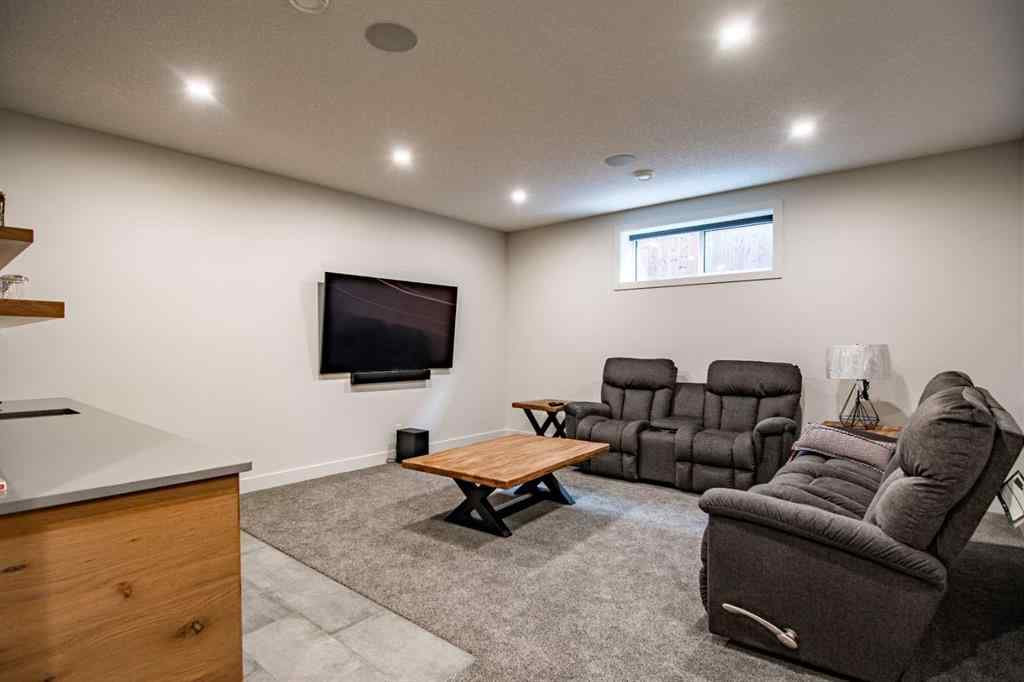 MLS® A2257255 - 3417 Lakeshore Drive  in Cottage Area Sylvan Lake, Residential