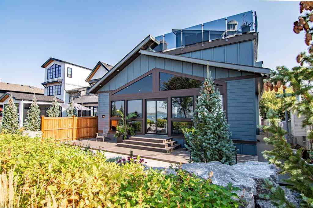 MLS® A2257255 - 3417 Lakeshore Drive  in Cottage Area Sylvan Lake, Residential