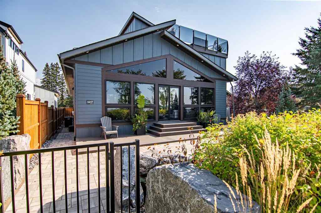 MLS® A2257255 - 3417 Lakeshore Drive  in Cottage Area Sylvan Lake, Residential