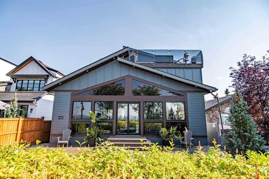MLS® A2257255 - 3417 Lakeshore Drive  in Cottage Area Sylvan Lake, Residential