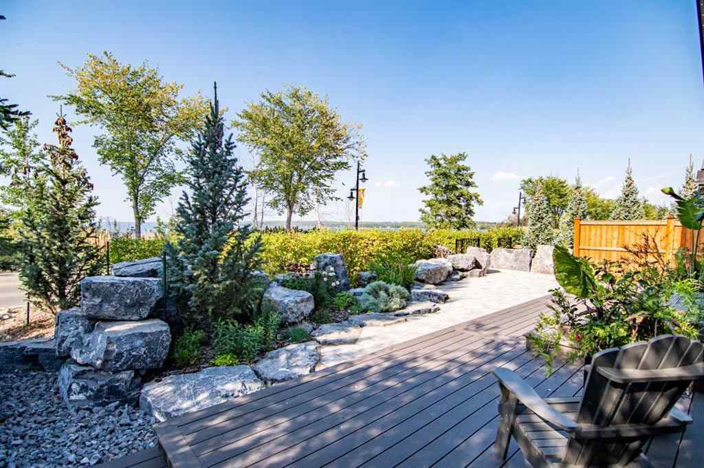 MLS® A2257255 - 3417 Lakeshore Drive  in Cottage Area Sylvan Lake, Residential