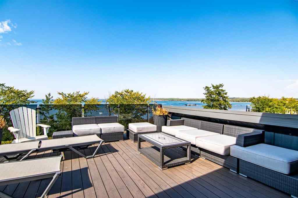 MLS® A2257255 - 3417 Lakeshore Drive  in Cottage Area Sylvan Lake, Residential