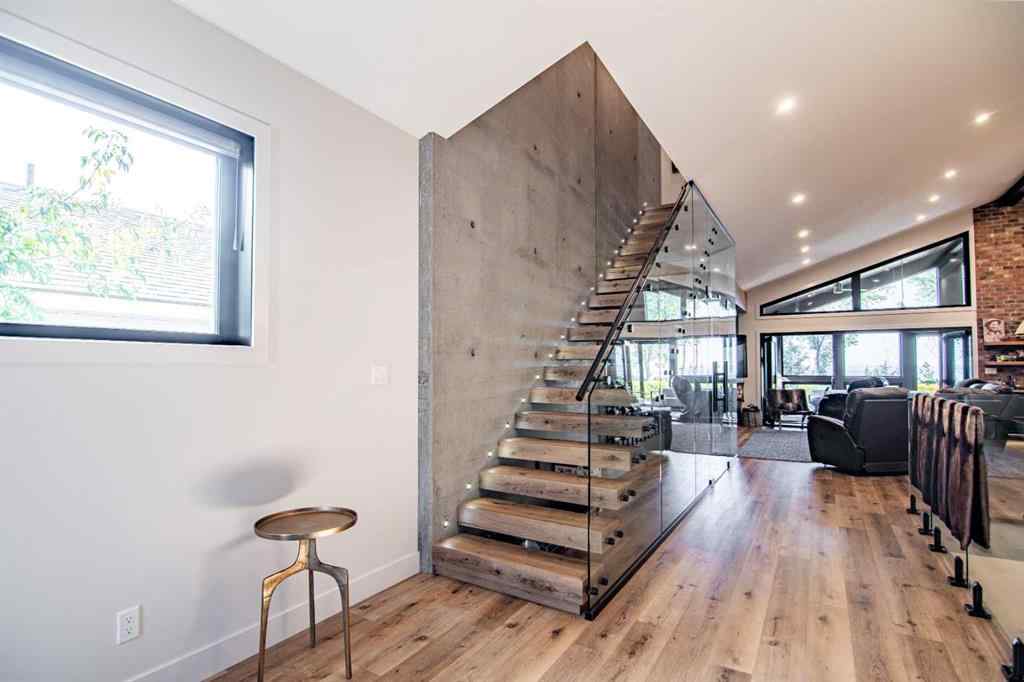 MLS® A2257255 - 3417 Lakeshore Drive  in Cottage Area Sylvan Lake, Residential