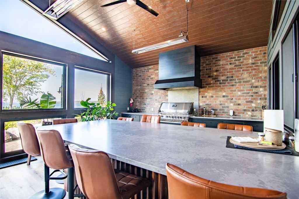 MLS® A2257255 - 3417 Lakeshore Drive  in Cottage Area Sylvan Lake, Residential