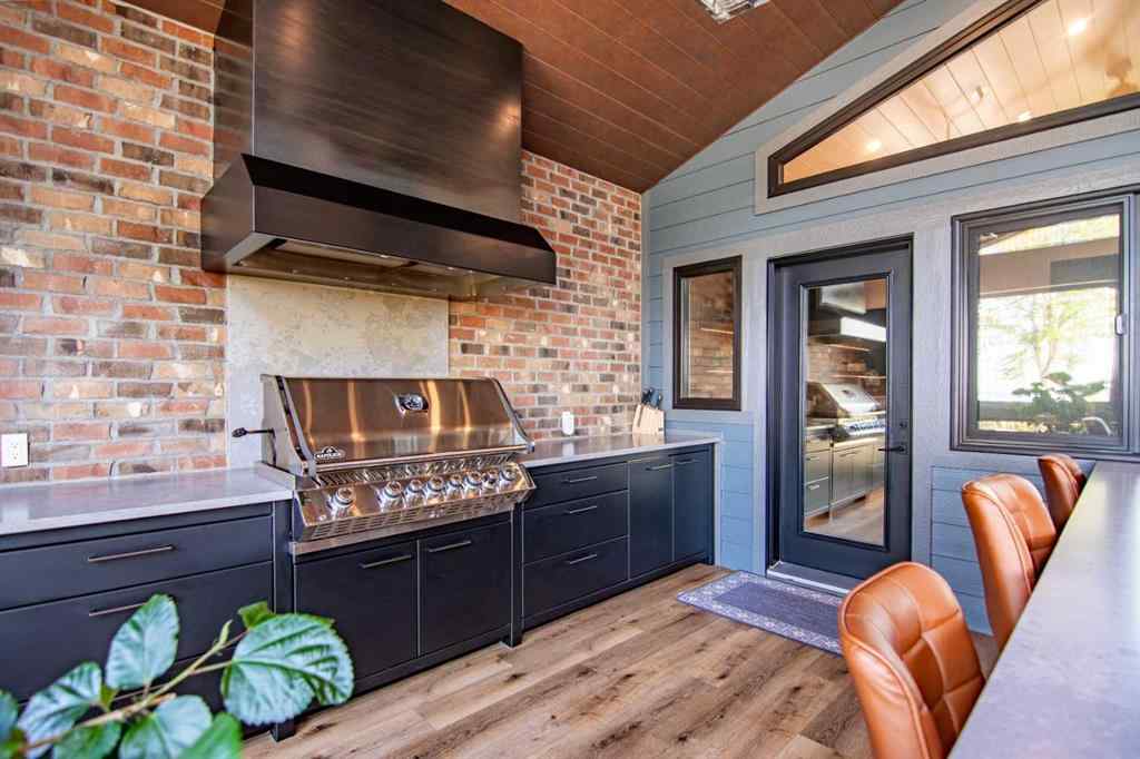 MLS® A2257255 - 3417 Lakeshore Drive  in Cottage Area Sylvan Lake, Residential