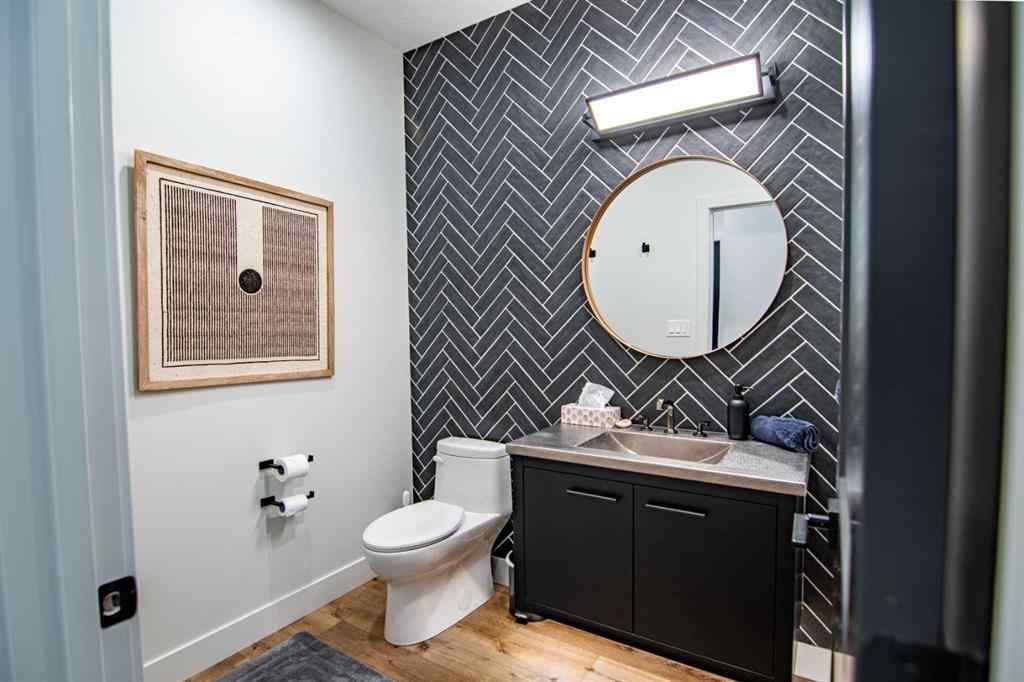 MLS® A2257255 - 3417 Lakeshore Drive  in Cottage Area Sylvan Lake, Residential