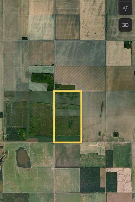 MLS® A2257258 - W 1/2 4 81 21 W5 RR Farm  in Northern Sunrise County Marie Reine, Agri-Business