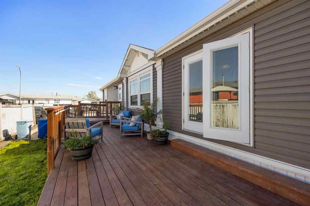 MLS® A2257259 - 341 Mckinlay Crescent  in Timberlea Fort McMurray, Residential