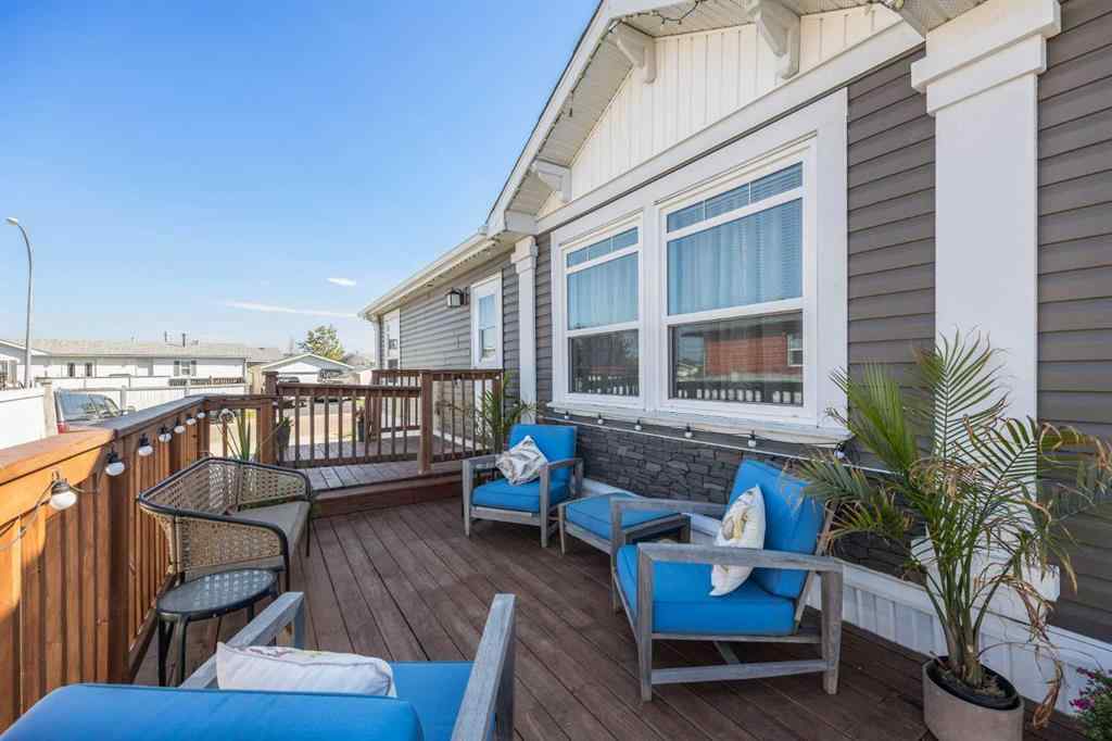 MLS® A2257259 - 341 Mckinlay Crescent  in Timberlea Fort McMurray, Residential