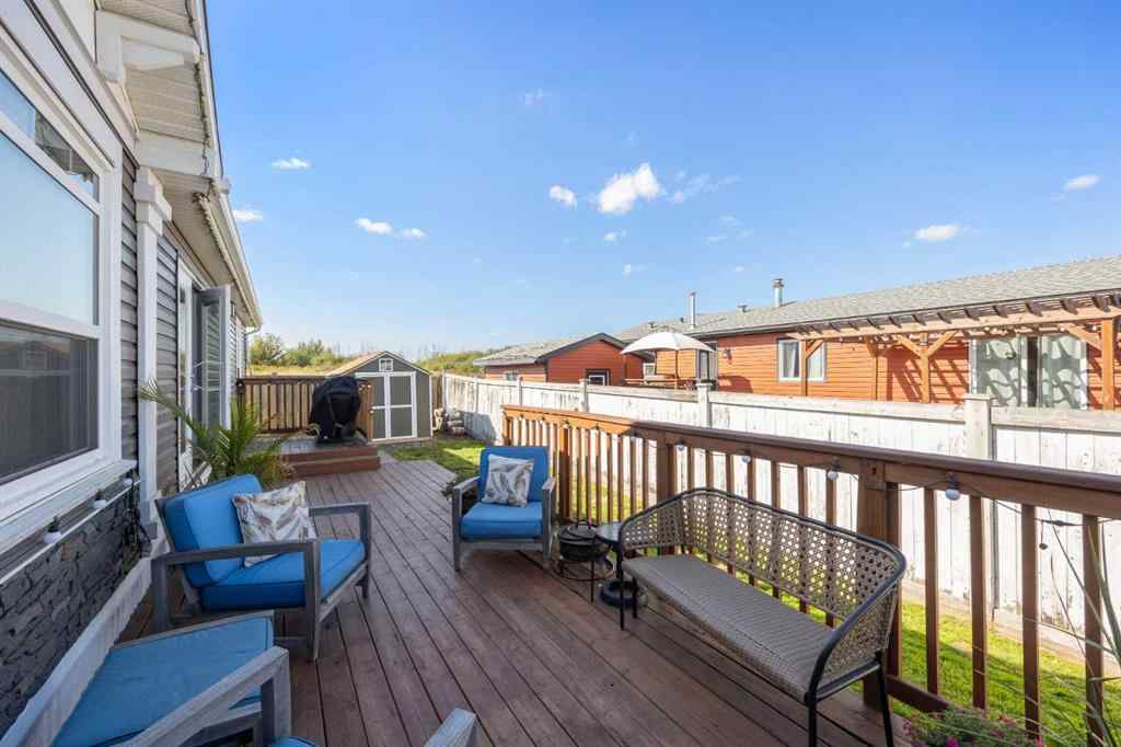 MLS® A2257259 - 341 Mckinlay Crescent  in Timberlea Fort McMurray, Residential