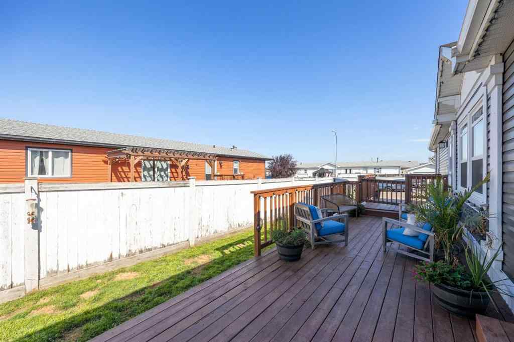 MLS® A2257259 - 341 Mckinlay Crescent  in Timberlea Fort McMurray, Residential