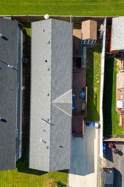 MLS® A2257259 - 341 Mckinlay Crescent  in Timberlea Fort McMurray, Residential
