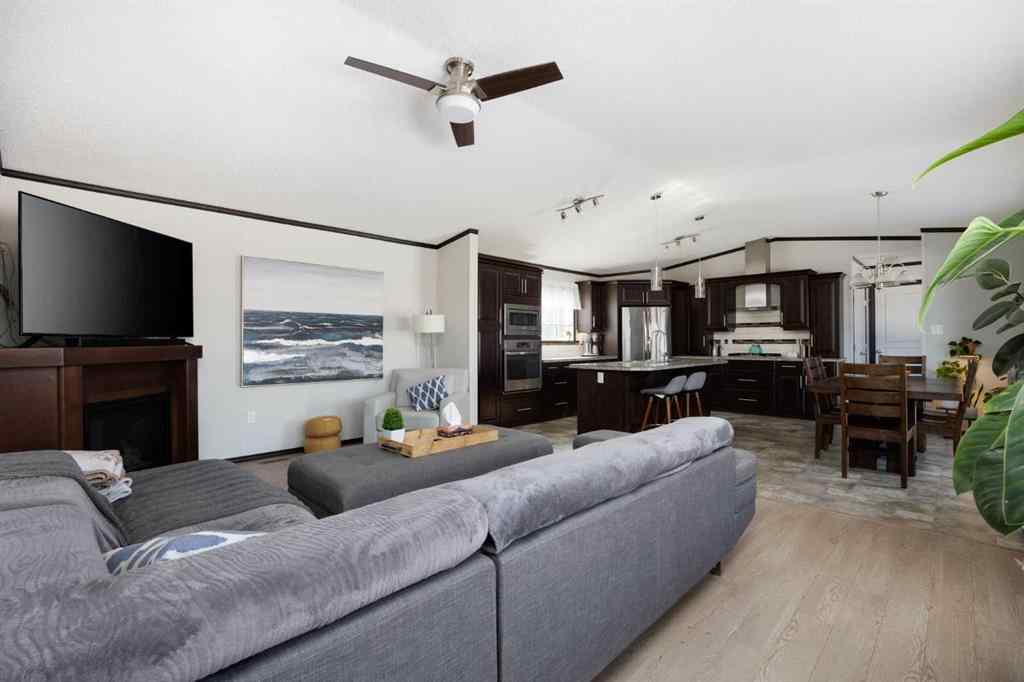 MLS® A2257259 - 341 Mckinlay Crescent  in Timberlea Fort McMurray, Residential