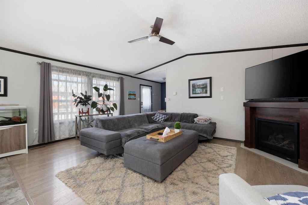MLS® A2257259 - 341 Mckinlay Crescent  in Timberlea Fort McMurray, Residential