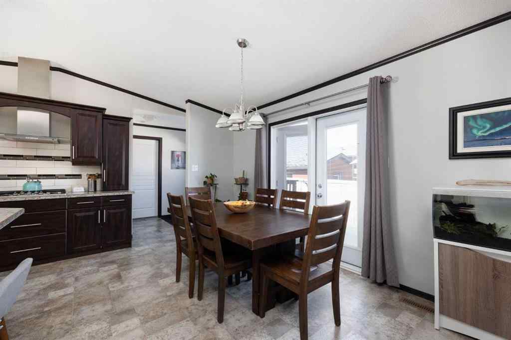MLS® A2257259 - 341 Mckinlay Crescent  in Timberlea Fort McMurray, Residential