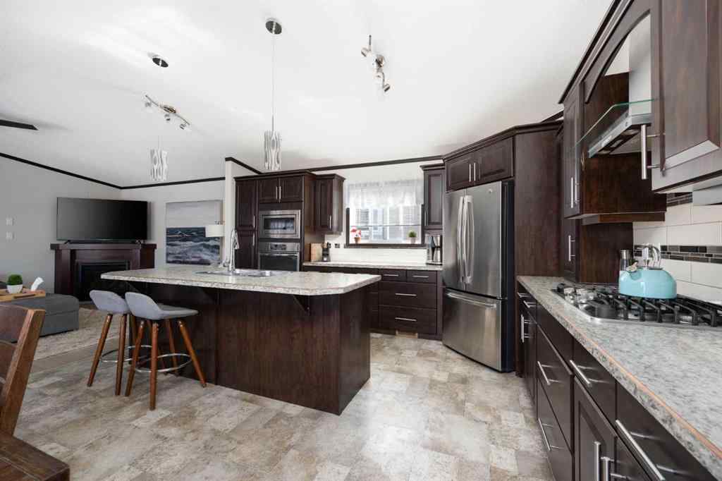MLS® A2257259 - 341 Mckinlay Crescent  in Timberlea Fort McMurray, Residential