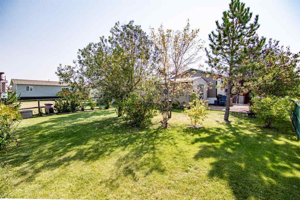 MLS® A2257262 - Unit #48 15 Mackenzie Ranch Estate   in Mackenzie Ranch Estates Lacombe, Mobile