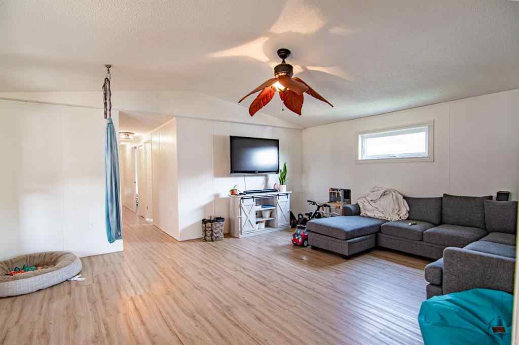 MLS® A2257262 - Unit #48 15 Mackenzie Ranch Estate   in Mackenzie Ranch Estates Lacombe, Mobile
