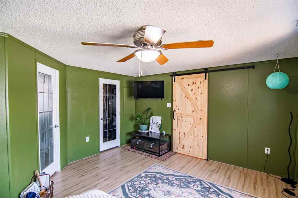 MLS® A2257262 - Unit #48 15 Mackenzie Ranch Estate   in Mackenzie Ranch Estates Lacombe, Mobile