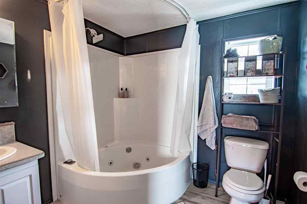 MLS® A2257262 - Unit #48 15 Mackenzie Ranch Estate   in Mackenzie Ranch Estates Lacombe, Mobile