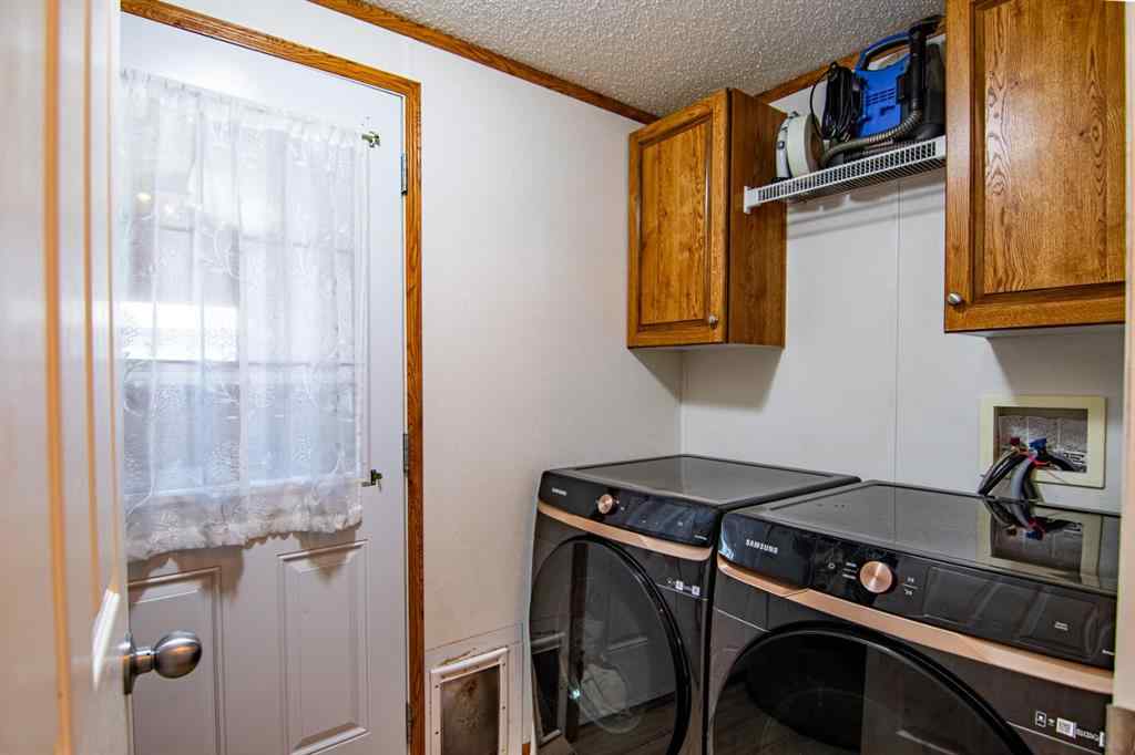 MLS® A2257262 - Unit #48 15 Mackenzie Ranch Estate   in Mackenzie Ranch Estates Lacombe, Mobile
