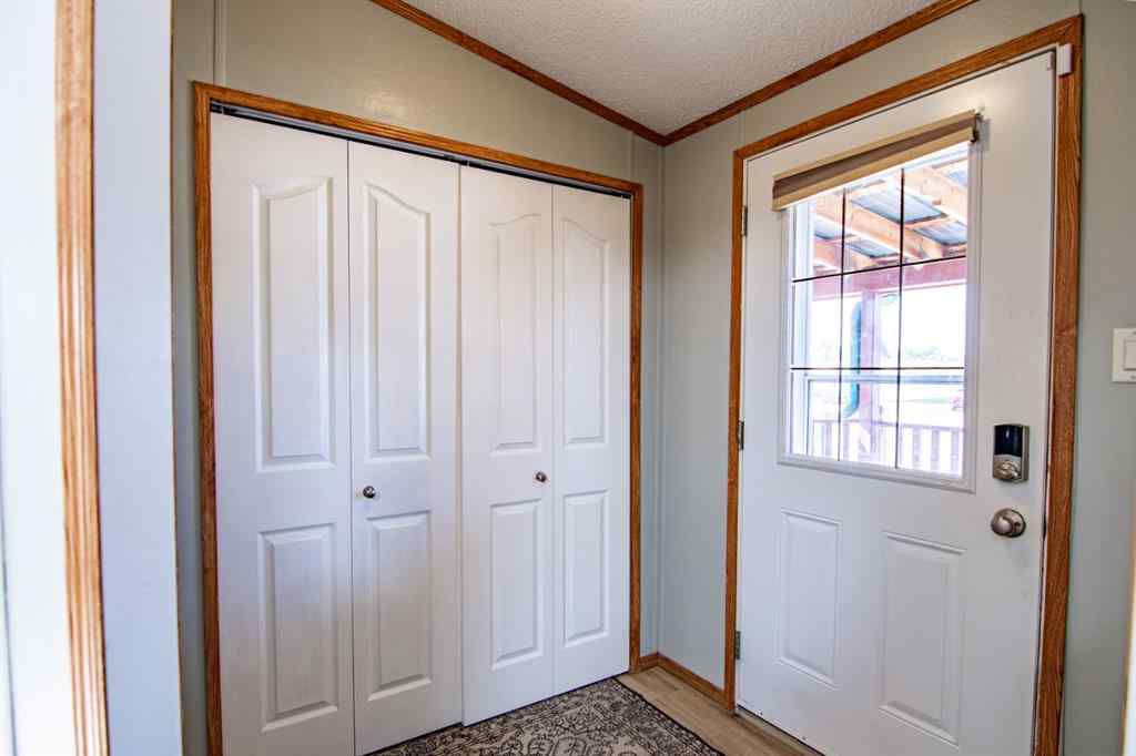 MLS® A2257262 - Unit #48 15 Mackenzie Ranch Estate   in Mackenzie Ranch Estates Lacombe, Mobile
