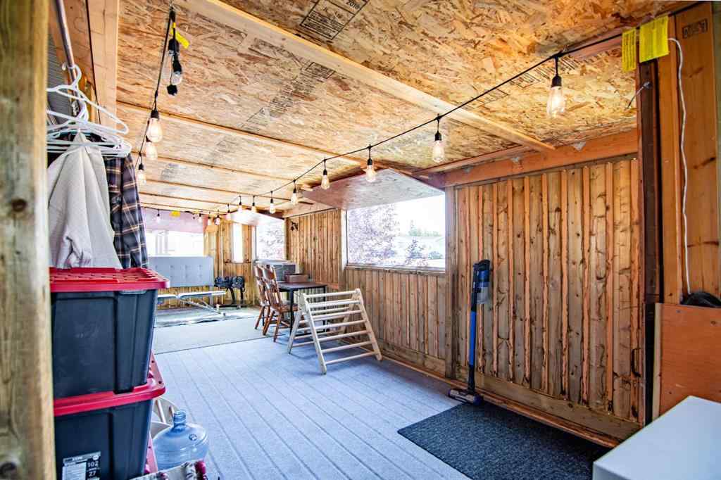 MLS® A2257262 - Unit #48 15 Mackenzie Ranch Estate   in Mackenzie Ranch Estates Lacombe, Mobile