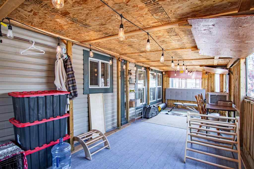 MLS® A2257262 - Unit #48 15 Mackenzie Ranch Estate   in Mackenzie Ranch Estates Lacombe, Mobile