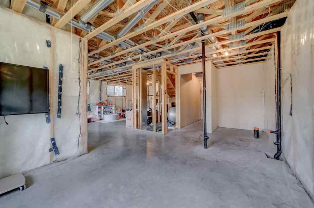 MLS® A2257264 - 563 Moonlight Lane   in Copperwood Lethbridge, Residential