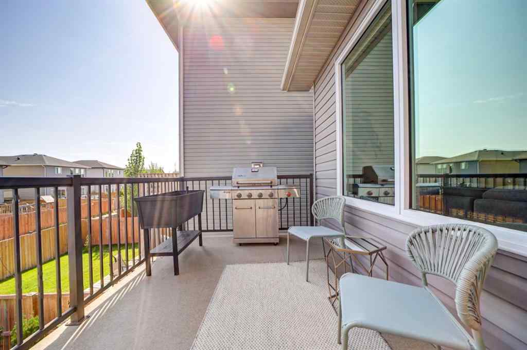 MLS® A2257264 - 563 Moonlight Lane   in Copperwood Lethbridge, Residential
