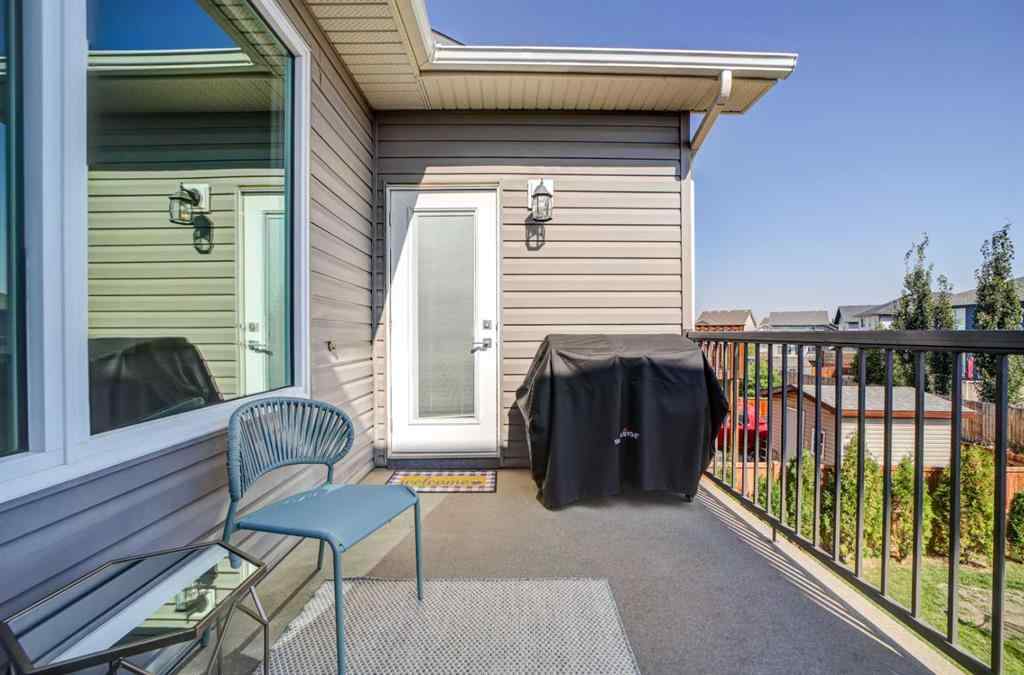 MLS® A2257264 - 563 Moonlight Lane   in Copperwood Lethbridge, Residential