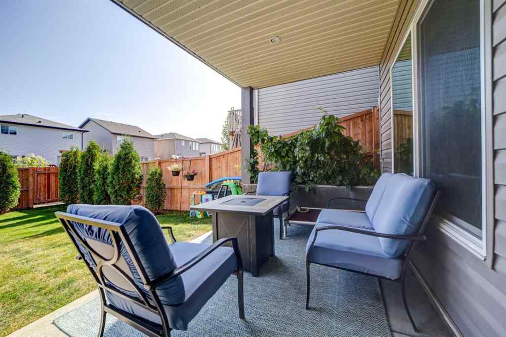 MLS® A2257264 - 563 Moonlight Lane   in Copperwood Lethbridge, Residential