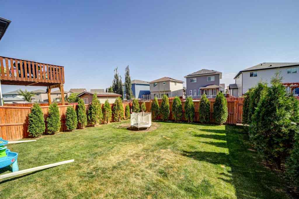 MLS® A2257264 - 563 Moonlight Lane   in Copperwood Lethbridge, Residential