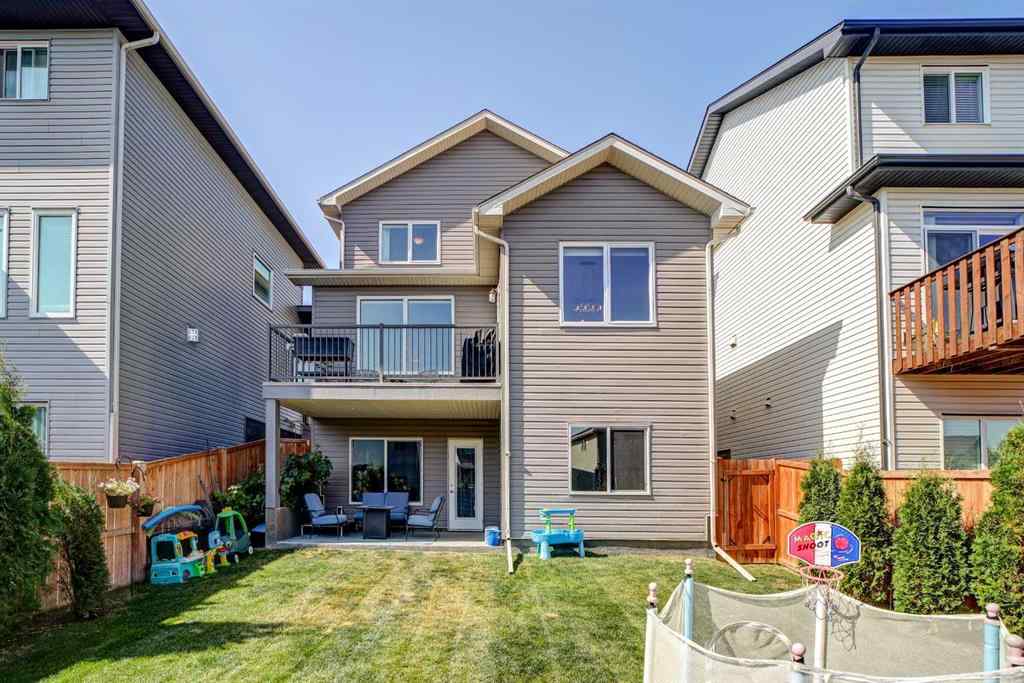 MLS® A2257264 - 563 Moonlight Lane   in Copperwood Lethbridge, Residential