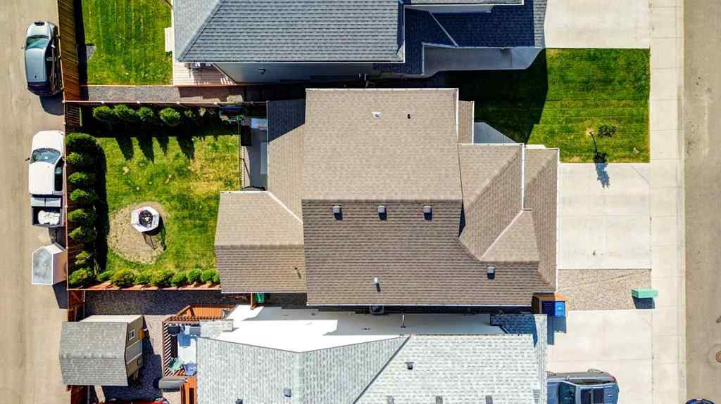 MLS® A2257264 - 563 Moonlight Lane   in Copperwood Lethbridge, Residential
