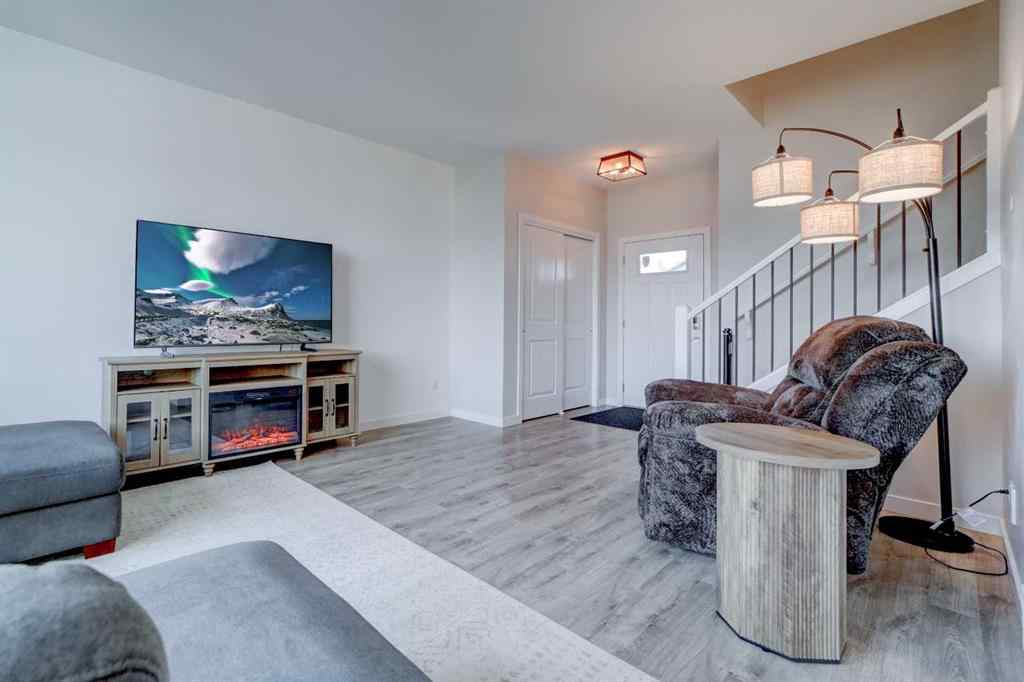 MLS® A2257264 - 563 Moonlight Lane   in Copperwood Lethbridge, Residential