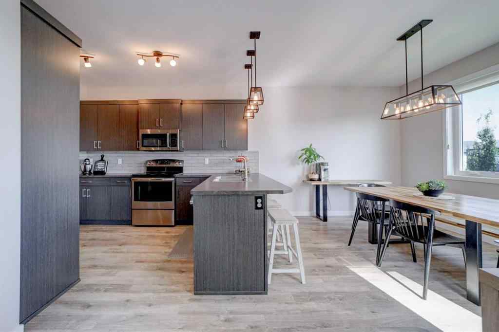 MLS® A2257264 - 563 Moonlight Lane   in Copperwood Lethbridge, Residential