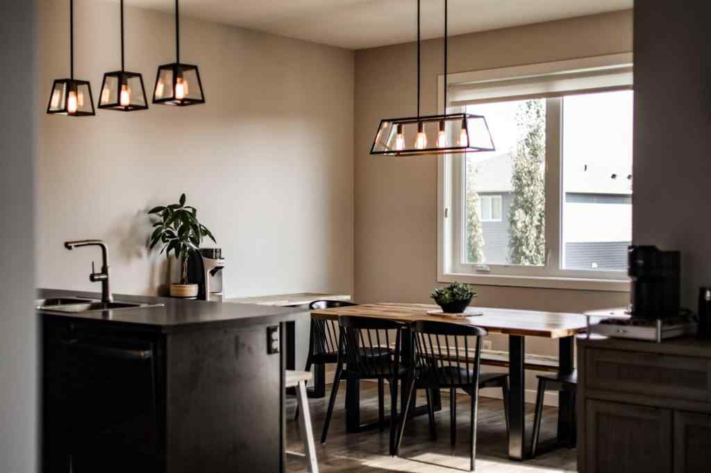 MLS® A2257264 - 563 Moonlight Lane   in Copperwood Lethbridge, Residential