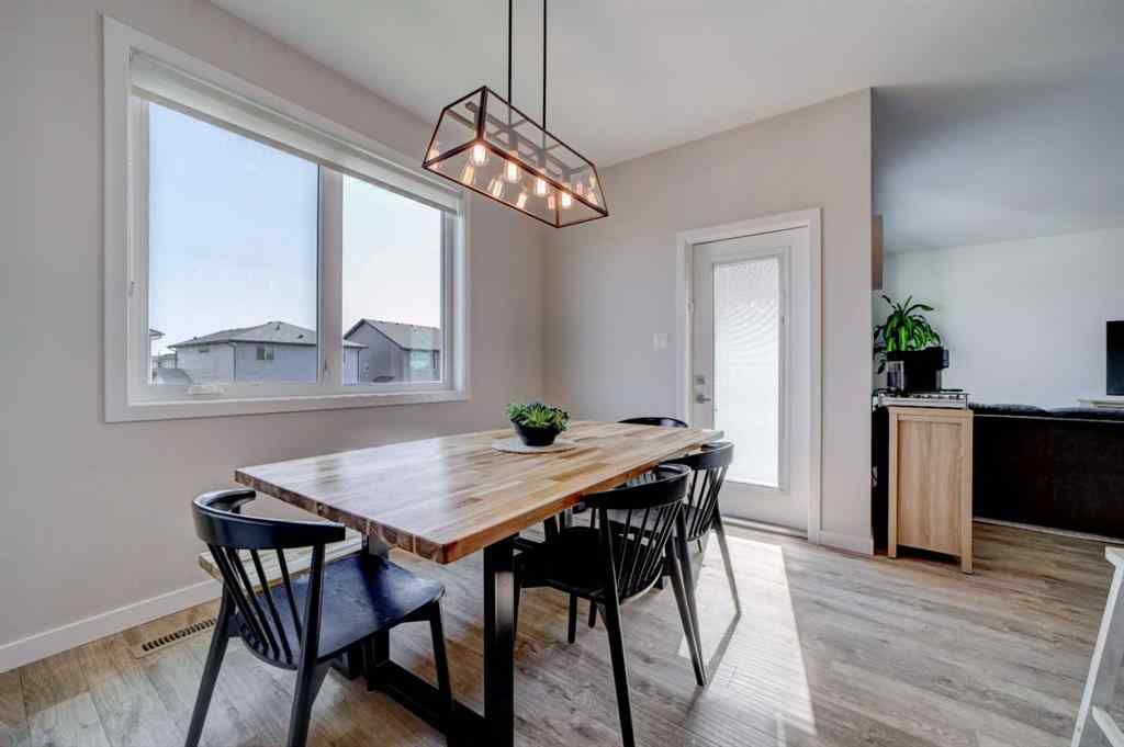 MLS® A2257264 - 563 Moonlight Lane   in Copperwood Lethbridge, Residential